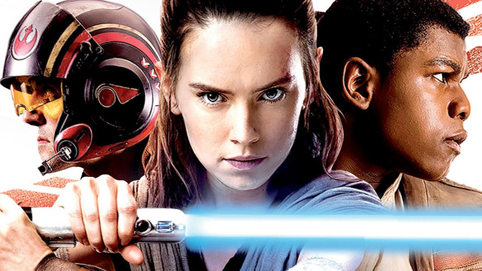 star wars the last jedi