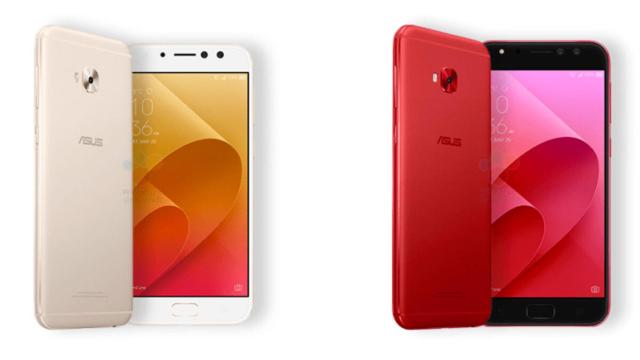 Asus ZenFone 4 Selfie y Selfie Pro filtrados: doble cámara delantera y más