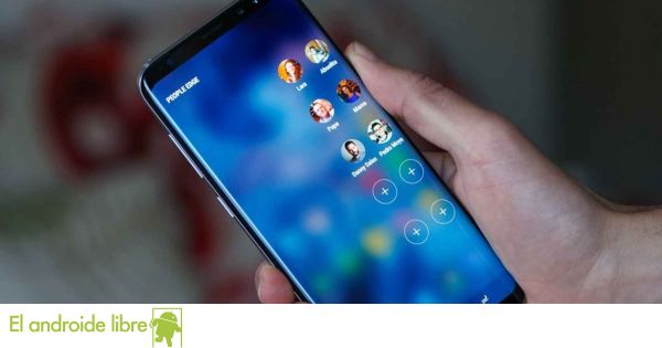 circulación Trueno Garganta 7 accesorios para el Samsung Galaxy S8 altamente recomendables