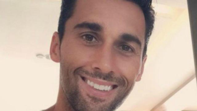 Arbeloa abre las puertas al Real Madrid   Foto: Instagram (@17arbeloa)