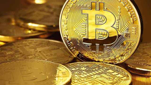 La banca pide regular el uso del bitcoin.