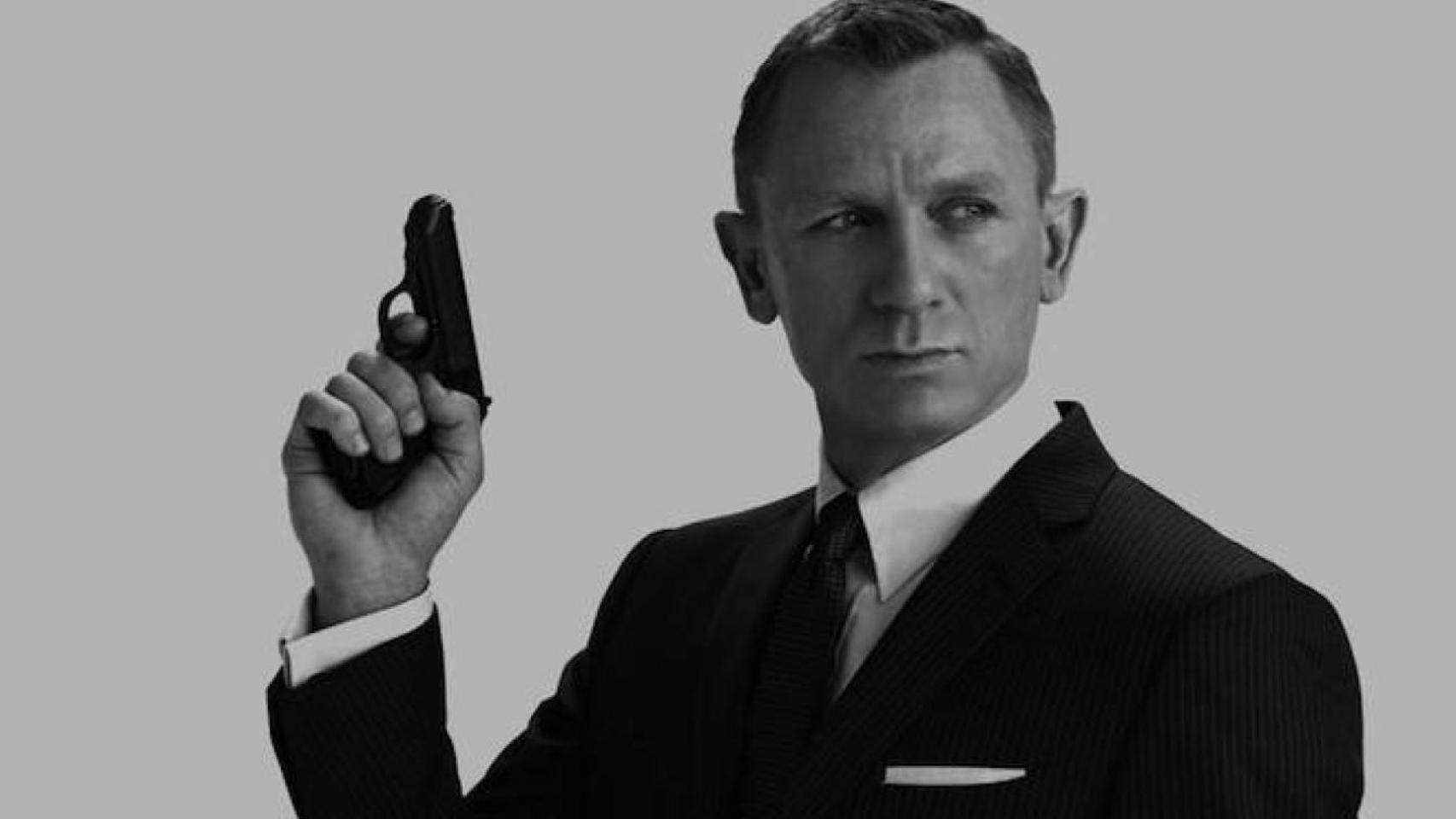 Las Ocho Caras De James Bond Y Ni Una Mas