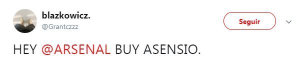 tuit asensio