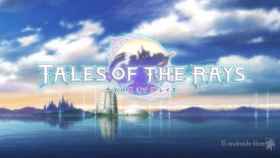 Combate hasta el final en Tales of the Rays, un anime hecho juego