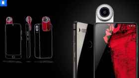 Llegan las primeras reviews del Essential Phone: Muy buen móvil con una cámara mejorable