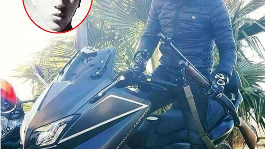 Moussa Oukabir tiene 17 años y conducía la furgoneta que atropelló mortalmente a 13 personas