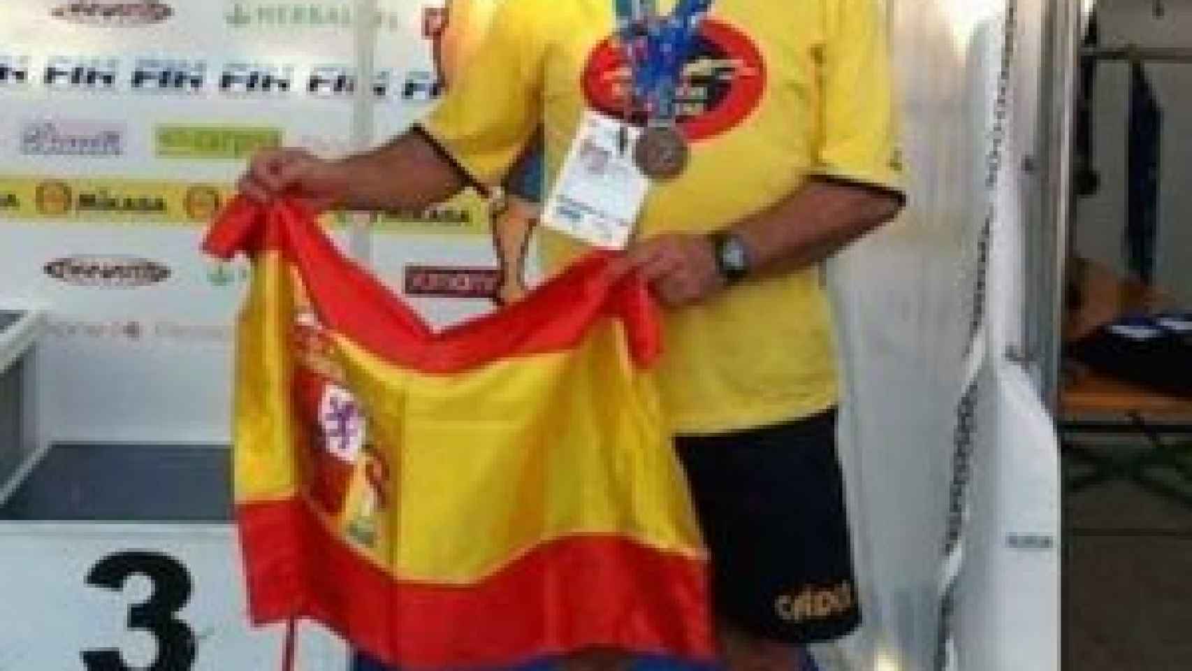Fernando Álvarez.