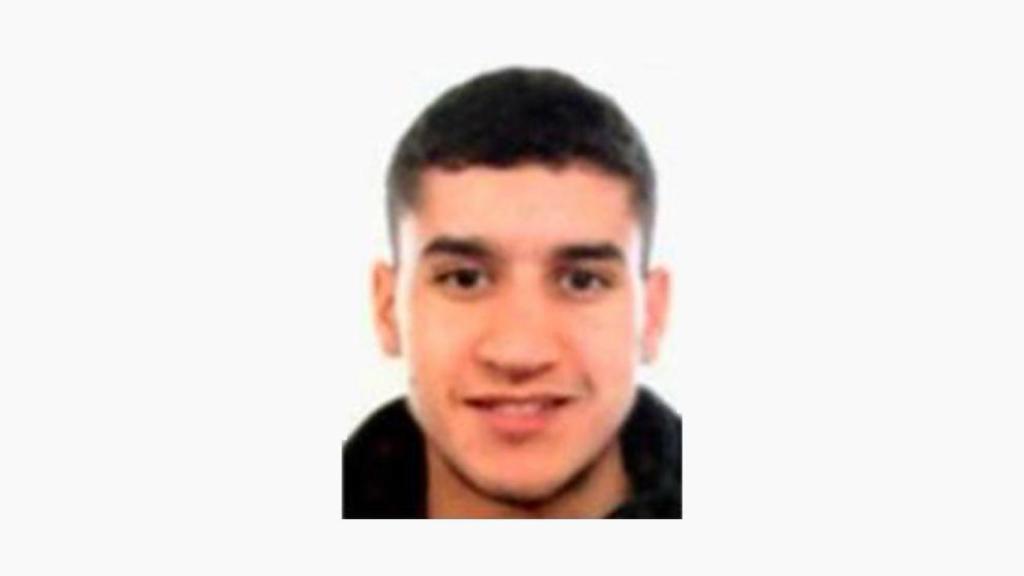 Younes Abouyaaqoub.