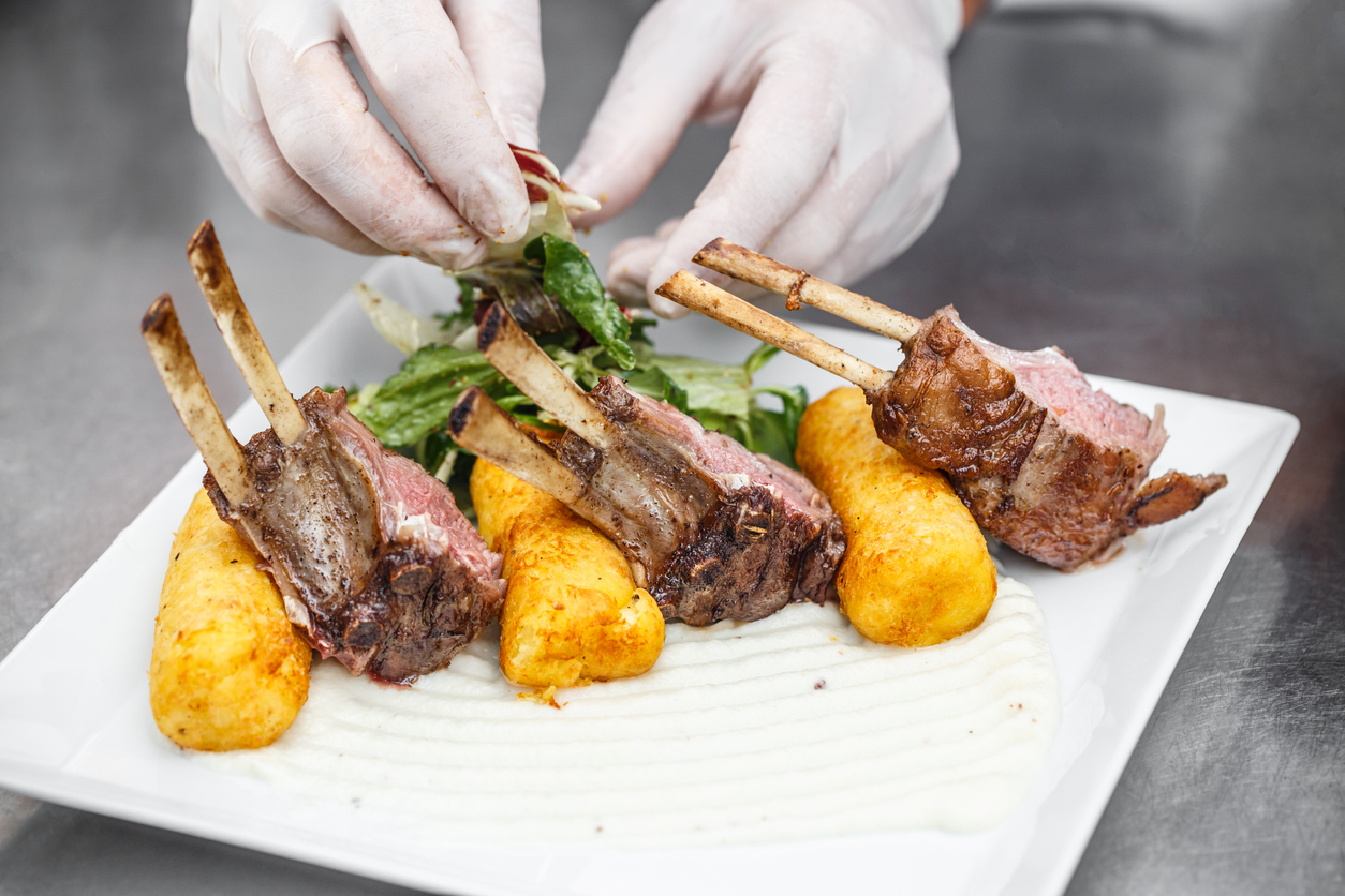 Las Mejores Marinadas Para Cada Tipo De Carne