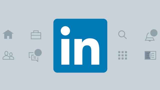 LinkedIn, la red social para profesionales, ya permite subir vídeos
