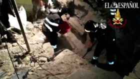 Un terremoto en la isla italiana de Ischia deja al menos dos muertos