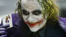 Heatj Ledger ganó un Oscar póstumo por su interpretación del Joker.