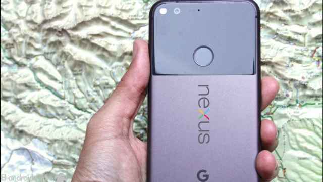 Los Nexus ya no tienen sentido en el mercado aunque fuesen lo mejor de Android