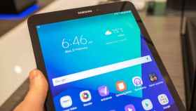 La Samsung Galaxy Tab A8 (2017) con Bixby ha sido filtrada por la propia Samsung