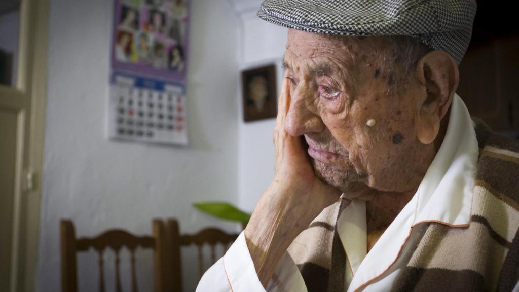 El extremeño Francisco Núñez Olivera.