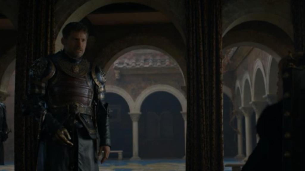 Tensión entre hermanos Lannister