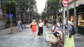 10 lugares de Madrid donde Carmena debe poner bolardos para evitar atentados