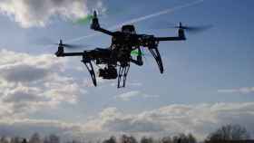 Los operadores de drones reclaman una nueva ley que les regule.