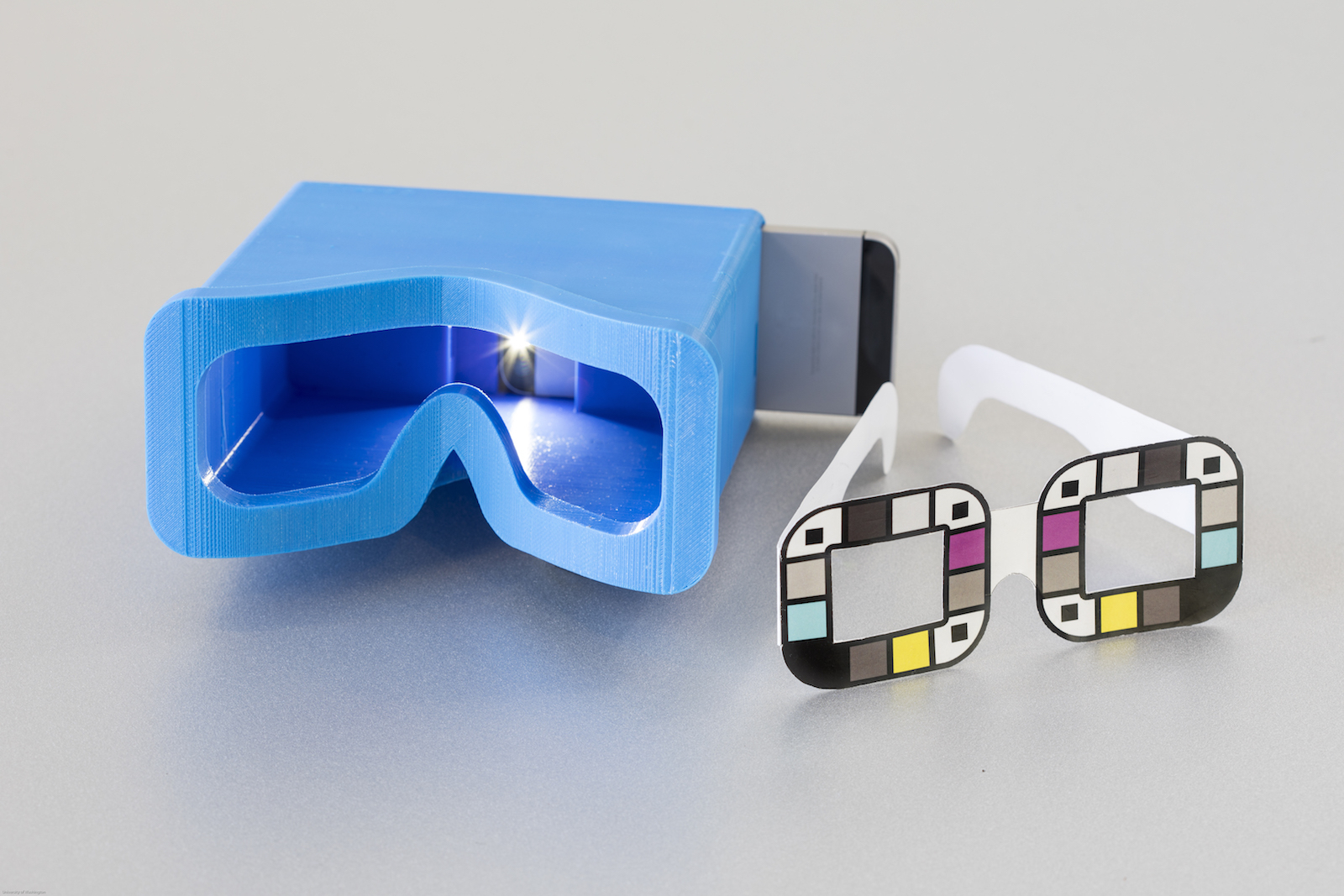 gafas oscuridad cancer pancreas
