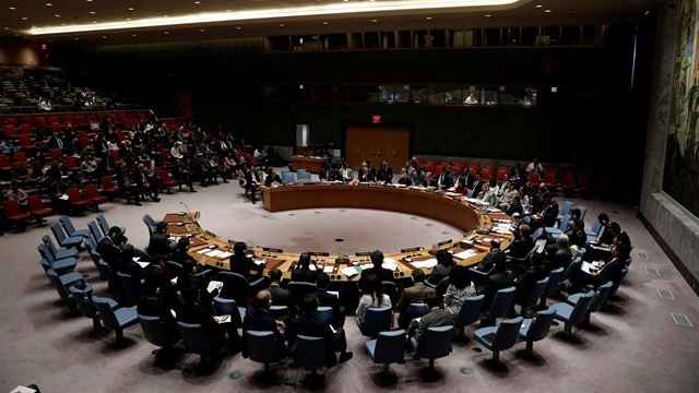 El Consejo de Seguridad de la ONU analizará el lanzamiento del misil norcoreano