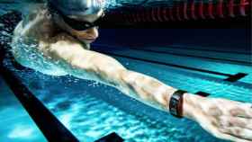 Los Samsung Gear Sport y Fit 2 Pro tendrán una aplicación para natación