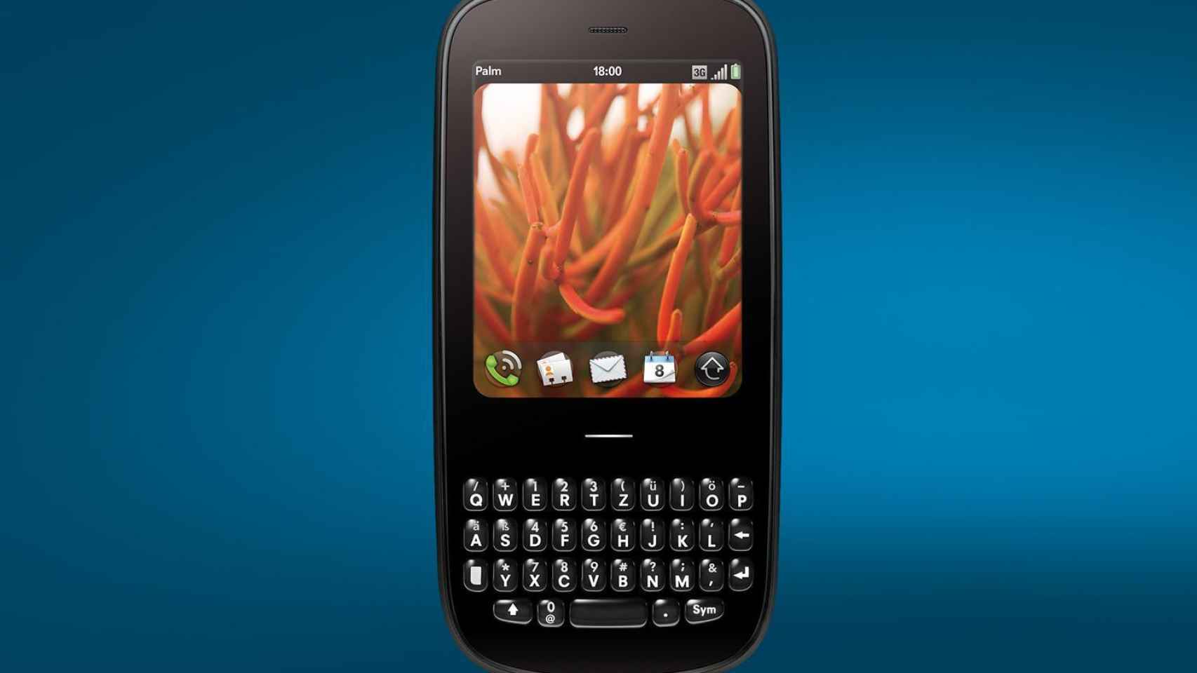 La mítica marca Palm lanzará nuevos móviles con Android