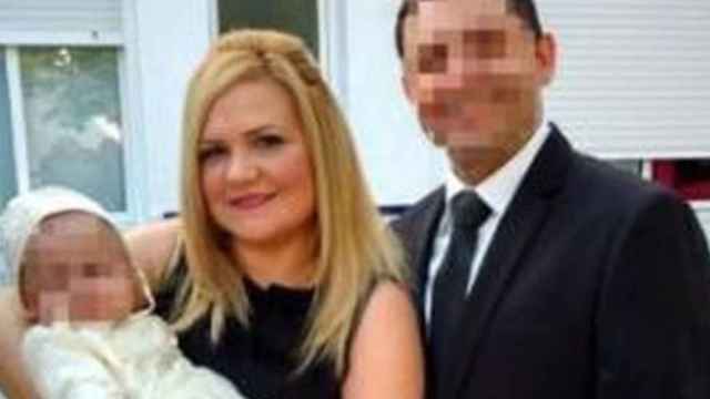 Prisión preventiva para el marido de la española Pilar Garrido
