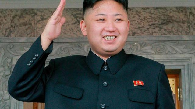 kim young un corea del norte