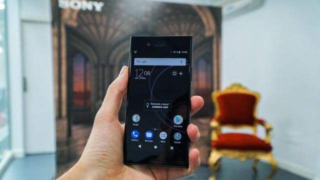 Comparamos el Sony Xperia XZ1 vs Nokia 8 vs OnePlus 5 vs Xiaomi Mi 6 vs iPhone 7