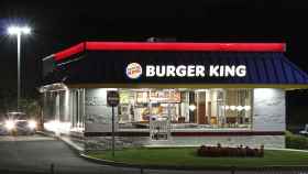 Establecimiento de la cadena Burger King.