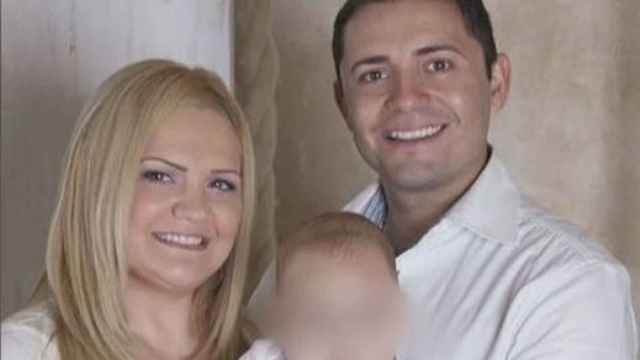 El marido de Pilar Garrido está en prisión preventiva