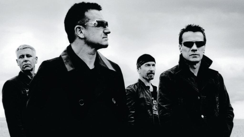 Lo nuevo de U2 no defrauda: tan mediocre como se esperaba