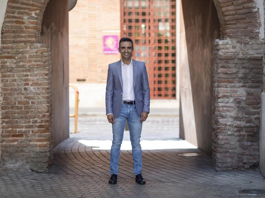 González no se moja y cree que ahora no toca hablar de las candidaturas clave.