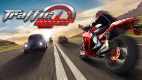El mejor simulador de motos en Android también es arcade: Traffic Rider