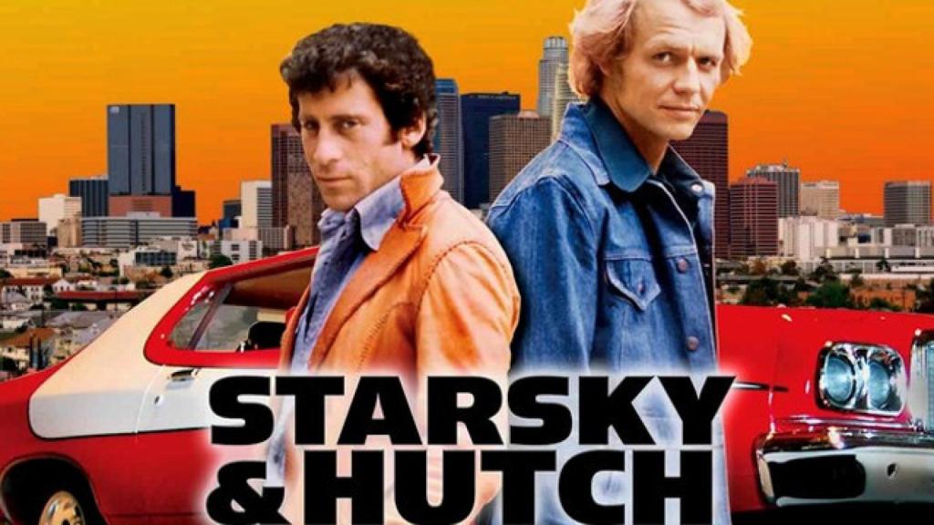 Starsky Y Hutch Serie Completa En Español Descargar