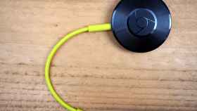 Google debería lanzar un Chromecast Audio con Google Assistant