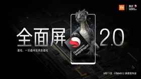 Qualcomm se chiva del Xiaomi Mi Mix 2: vendrá con Snapdragon 835