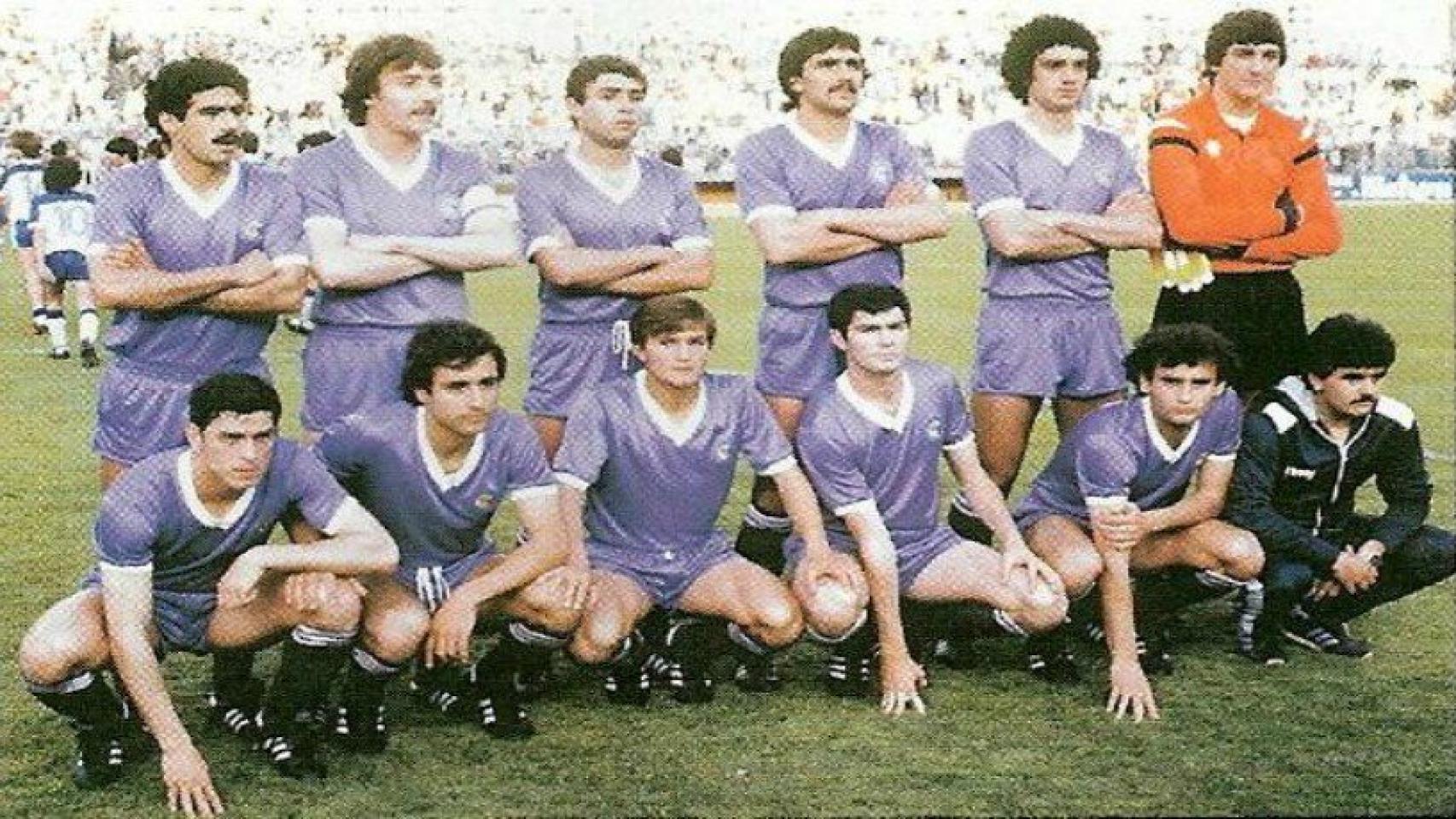 Fanion Vintage Real Madrid – Objet Déco Supporter