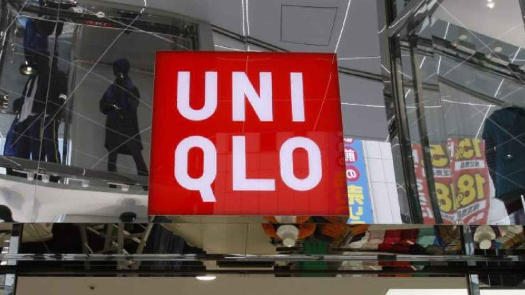 UNIQLO llega a Barcelona con una gran tienda en el Paseo de Gracia