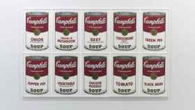 Image: José Lebrero: Warhol era un productor en toda regla