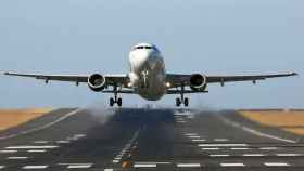 Las  aerolíneas suman 57 millones de euros en dos meses por los retrasos