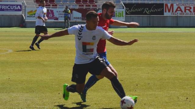 FOTO: UB Conquense