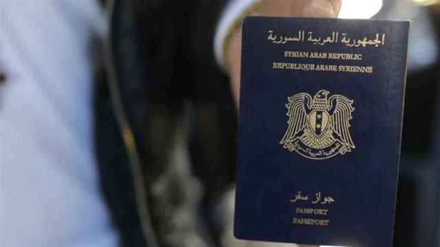Daesh tiene 11.000 pasaportes sirios en blanco para infiltrarse en Europa