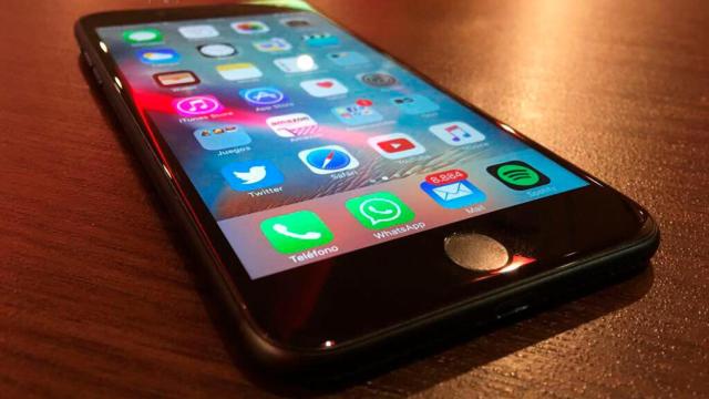 Esto es lo que le pido al iPhone 8 para dejar de lado Android