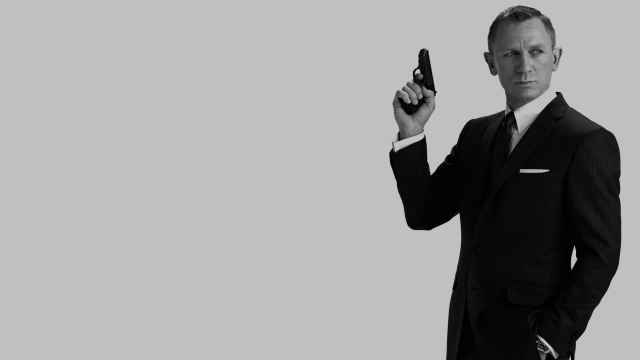 Daniel Craig acaba de confirmar que volverá a ser James Bond.
