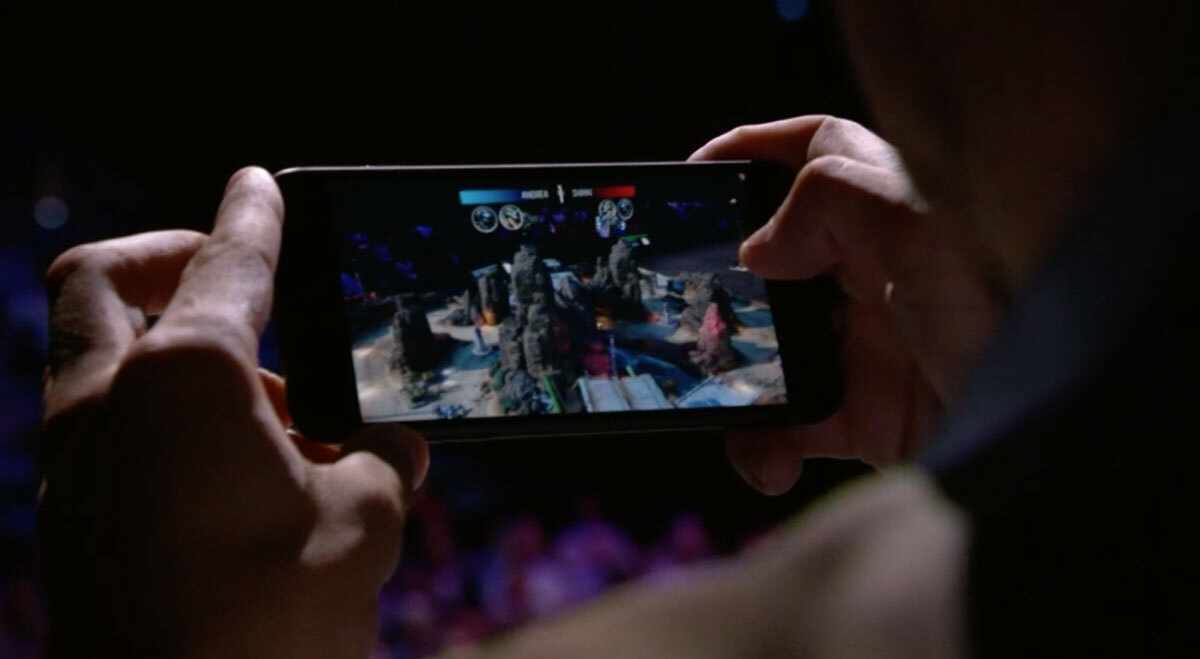 iphone-8-arkit-realidad-aumentada