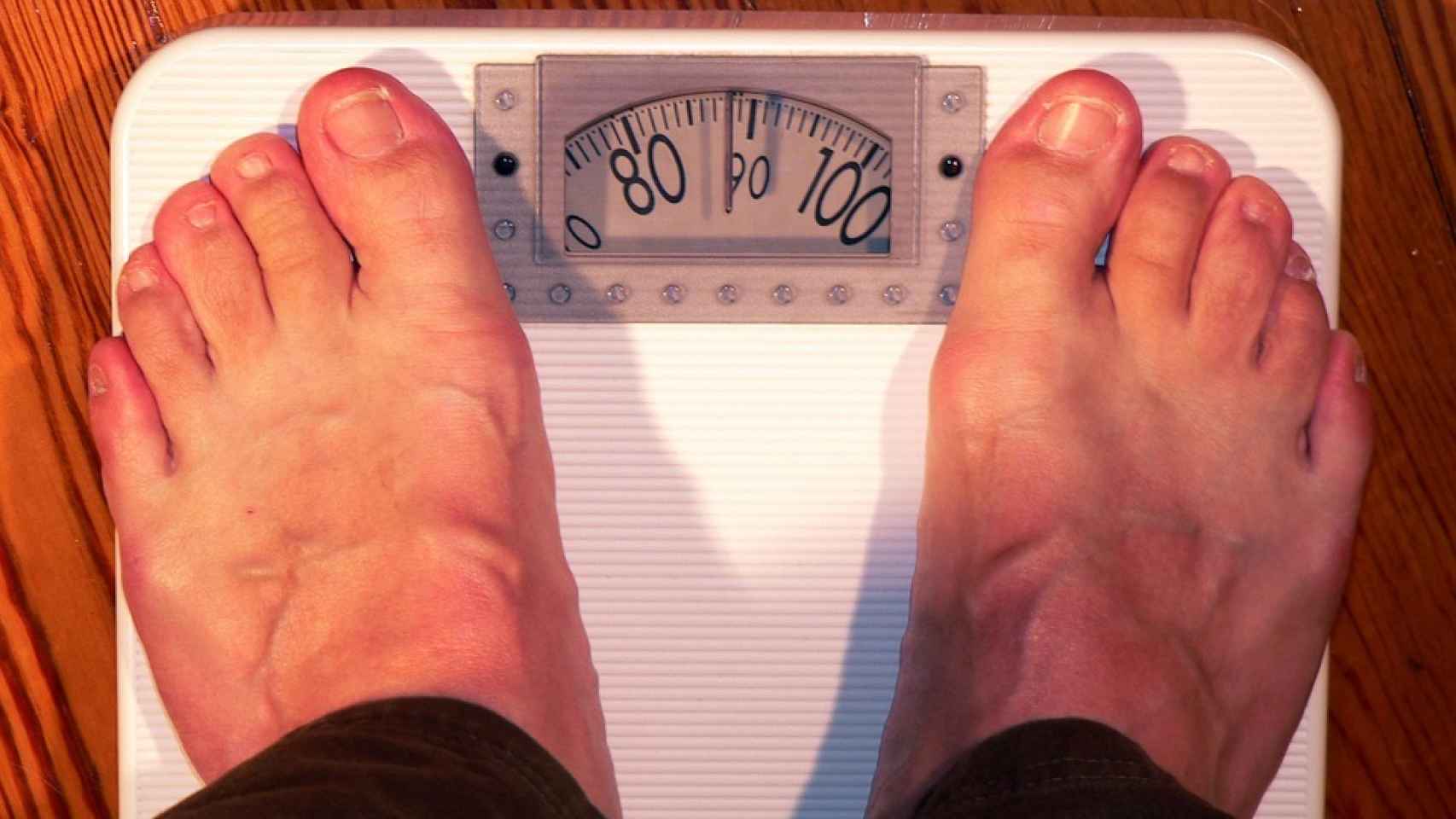 Este es el detalle que debes vigilar cuando pierdes peso: pone en peligro  tu salud
