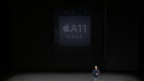 Apple A11 contra su competencia: Snapdragon 835, Exynos 8995 y Kirin 970