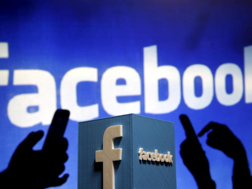 La UE ha perdido 5.400 millones de impuestos de Facebook y Google