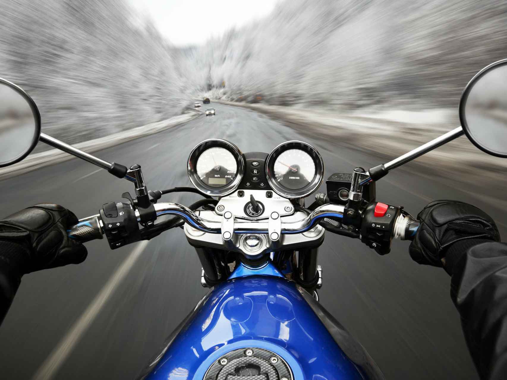 Mutua pisa el acelerador en seguros de motos.